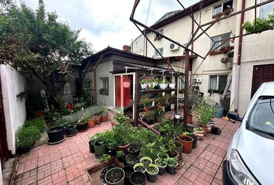 Casă individuală de vânzare – Dămăroaia, Sector 1, București - 1