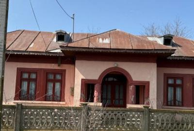 Casă cu 4 camere cu Teren 2550 Mp în Dor Mărunt - 6