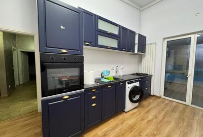 Apartament cu 4 camere semidecomandat în Păcurari - 7