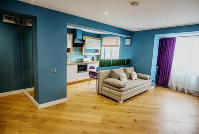 Apartament cu 2 camere în Calea Victoriei - 8