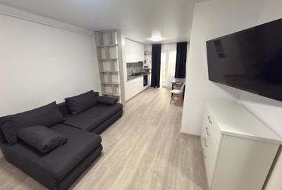 Apartament cu 2 camere nedecomandat în Copou - 6
