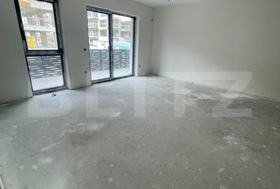 Apartament cu 3 camere decomandat în Iris - 5