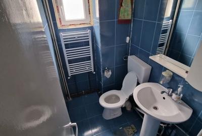 Apartament cu 3 camere decomandat în Central - 3