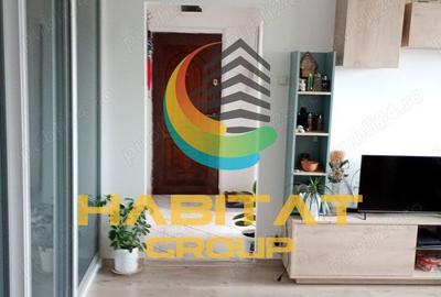 Apartament cu 2 camere semidecomandat, mobilat în Cantemir - 4