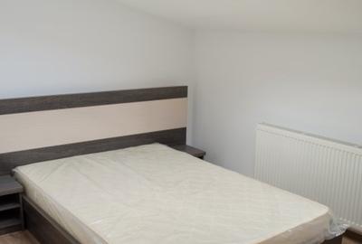Apartament cu 3 camere decomandat, mobilat în Băneasa - 6