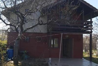 VANZARE CASA PRETABIL AGROTURISM/LOCUIT/INVESTITIE-IZVOARELE DAMBOVITA - 3