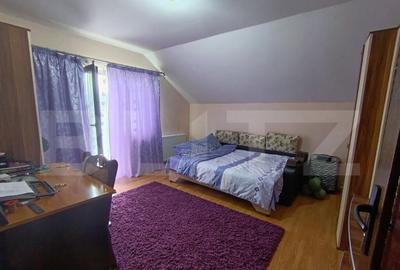 Casa de vanzare, cu 4 camere, 300 mp, zona exterior sud - 4