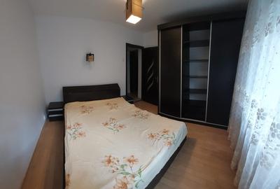 2 Camere, Metrou Gorjului, Semistradal, Str Mohorului, Pet Friendly - 8