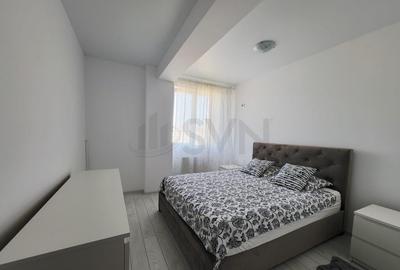 Apartament 2 camere - Militari Residence - Mobilat - 4