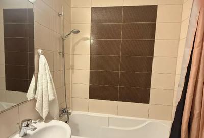 Apartament cu 2 camere decomandat în Avantgarden - 4