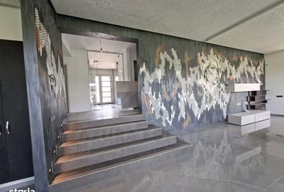 Casă cu 4 camere în Cisnădioara - 7