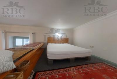 Apartament 2 camere ultracentral zona UMF - 10