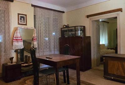 Casă cu 3 camere în Matei - 7