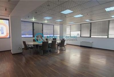 Royal Imobiliare - inchirieri spatii birouri, zona Vest - 2
