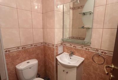 Apartament 3 camere Buzaului, suprafata 66mp, etaj 2 - 8