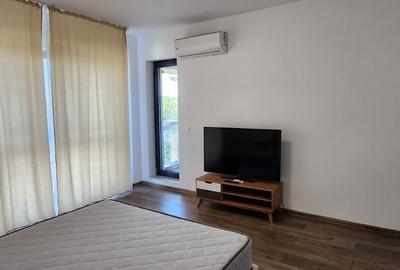 Plaza Residence -Parcul Liniei - 1