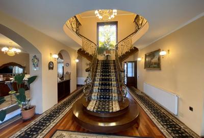 Casă individuală cu 3 camere cu Teren 1103 Mp în Bod - 3