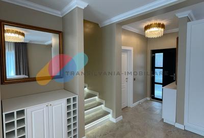 Duplex cu 4 camere cu Canalizare în Iris - 5