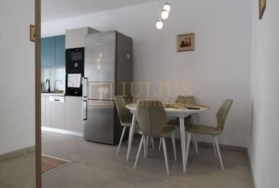 Aproape de Judetean, 2 camere, centrala proprie. - 7