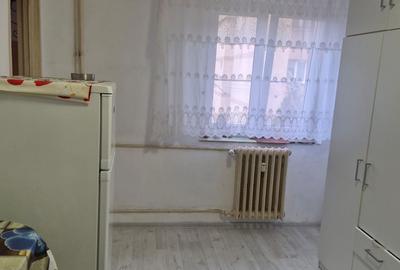 Garsonieră decomandată în Mărăței - 4