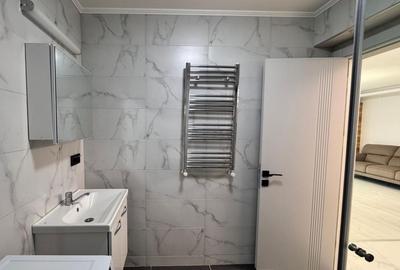 Apartament cu 2 camere semidecomandat, mobilat în Theodor Pallady - 12