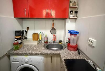 Garsoniera - Marasti - 2