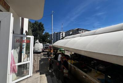 Spatiu comercial-100 mp-Piata Mare - 3