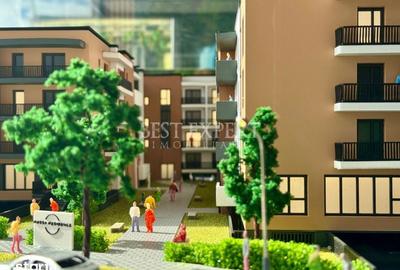 Apartament cu 4 camere decomandat în Glina - 1
