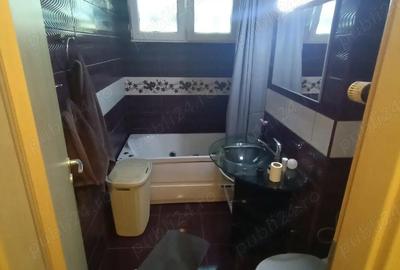 Apartament cu 2 camere decomandat în Circumvalațiunii