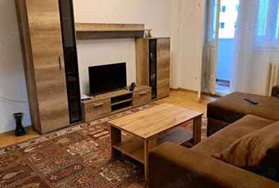 Apartament cu 2 camere semidecomandat în Tei - 1