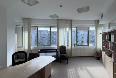 Birou, de 500 mp, în Aviației - 15