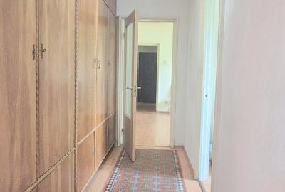Apartament 4 camere | Etaj 2/4 | Bloc anvelopat | Zonă verde - 2