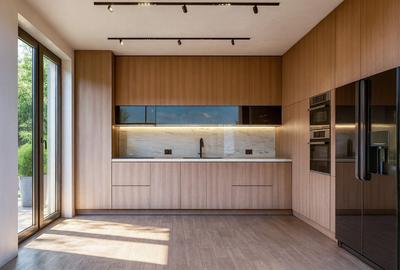 Nym House - Casă individuală modernă - design premium - 4