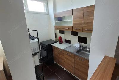 Garsonieră decomandată în Mănăștur - 1