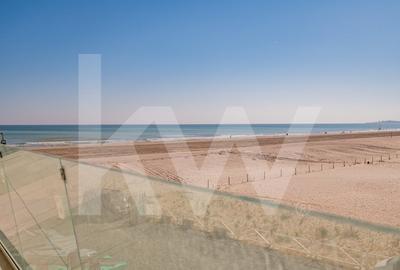 MAMAIA- Apartament premium  de vanzare cu 2 camere - 4