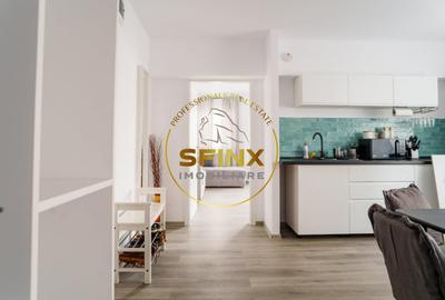 Apartament 2 camere  | Calea Mosilor  | etaj 5 | balcon generos | boiler | 70mp - 5