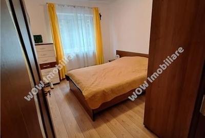 Apartament 4 camere etaj 1 vedere spre Padurea Dumbrava Valea Aurie - 6