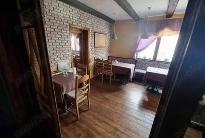 A 31 Proprietarul ofera spre inchiriere,300 mp utili in fata Inspectoratului Scolar ,strada Oituz,33 - 19