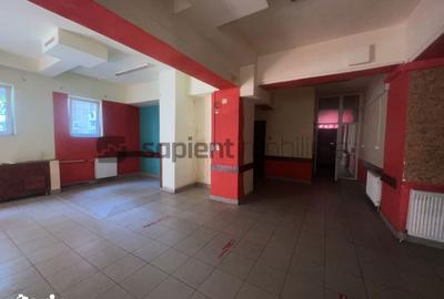 Spațiu comercial, de 103 mp, în Decebal - 6