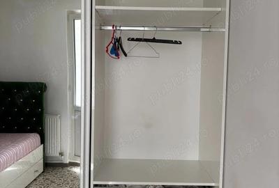 Apartament cu 2 camere decomandat în Precista - 8