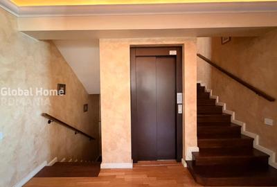 Vila 7 camere 475MP | Voluntari | Piscina | 4 locuri de parcare | - 9