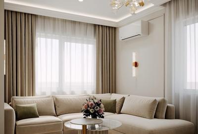 Apartament cu 3 camere decomandat în Militari - 6