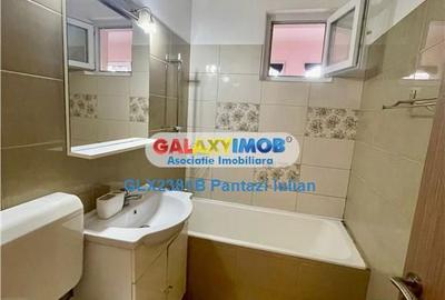 Apartament cu 2 camere semidecomandat, mobilat în Camil Ressu - 9