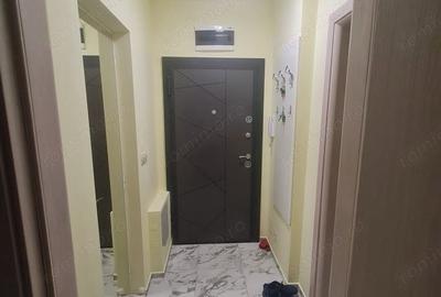 Apartament cu 2 camere în Titan