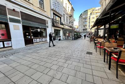 Spațiu comercial, de 126 mp, în Centrul Istoric - 11