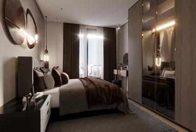 Casa moderna 5 camere intabulata in ansamblu rezidential Casa moderna 5 camere intabulata in ansamblu rezidential - 6