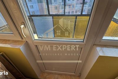 Apartament cu 2 camere semidecomandat în Central - 14