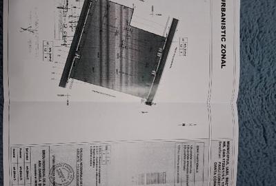 Teren intravilan Bucium - 7