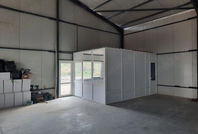Spațiu comercial, de 510 mp, în Obor - 1