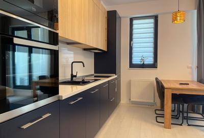 Exclusivitate - Statiunea Mamaia - Central, garsoniera moderna, loc de parcare - 12